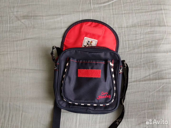 Набор сумок детский Capt'n Sharky