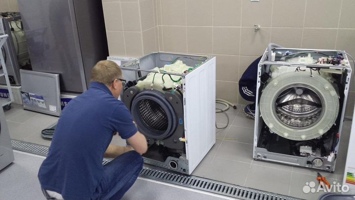 Ремонт бытовой техники