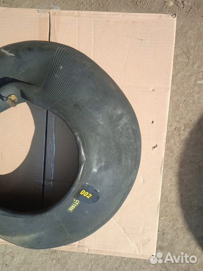 Камера 5,00-8 вентиль JS2 марка powersun