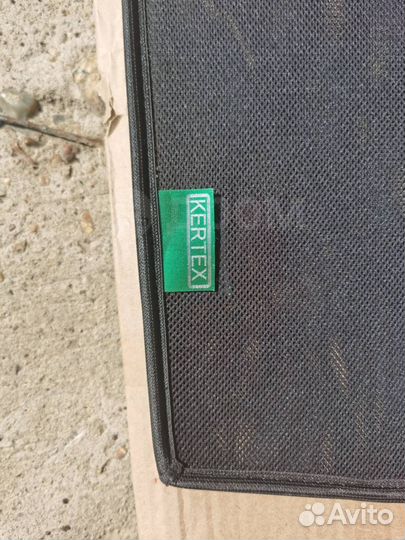 Каркасные шторки Mitsubishi Pajero 3