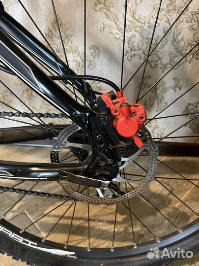 Велосипед SMART