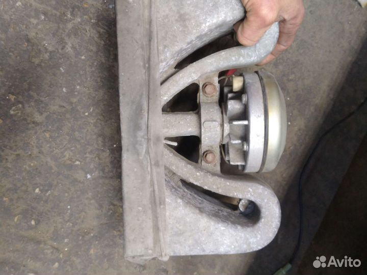 СГУ спецсигнал Элина