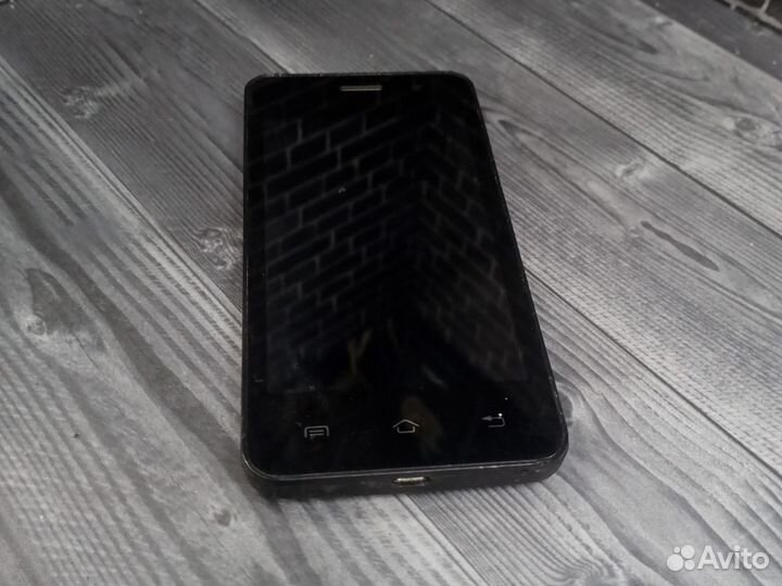 Билайн Смарт5, 4 ГБ