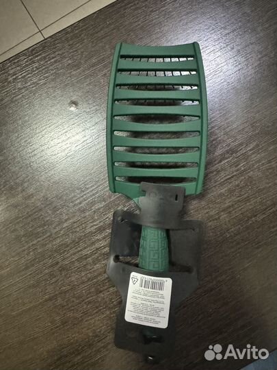 Расческа новая dewall