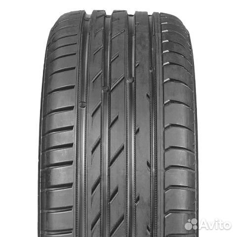 Ikon Tyres Nordman SZ2 235/50 R18 97V