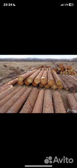 Оцилиндрованное бревно, срубы бань