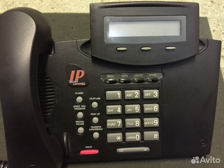 IP-телефон