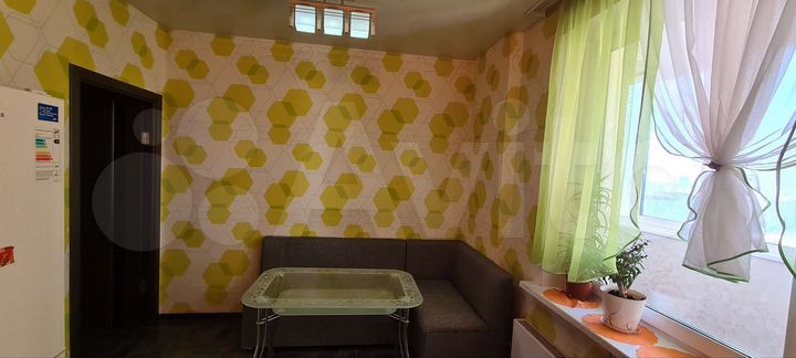 2-к. квартира, 70 м², 14/18 эт.