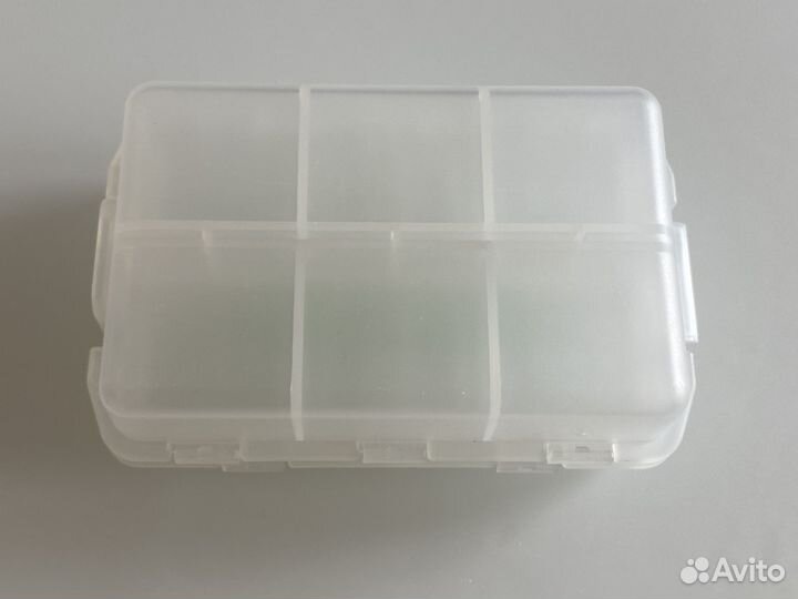 Таблетница 