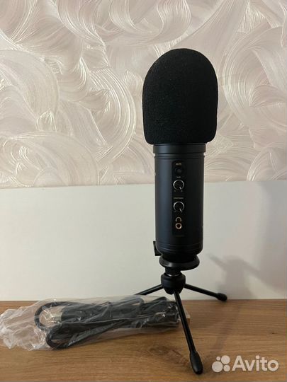 Микрофон dexp U700