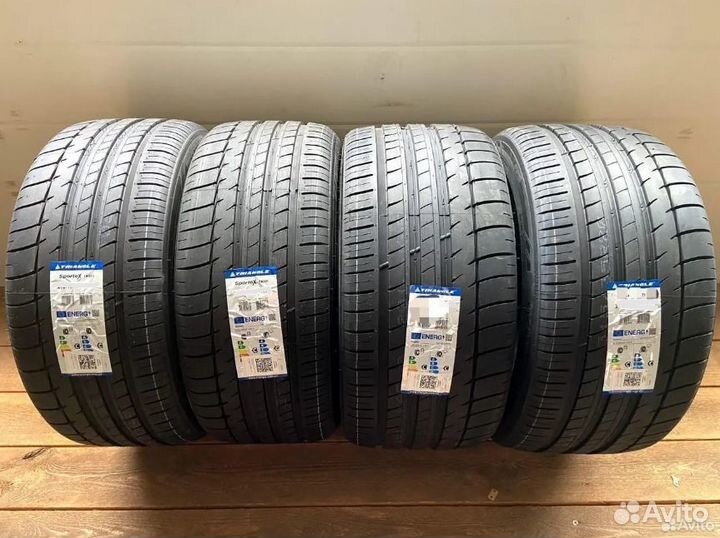 Triangle Sports TH201 235/60 R16 100H