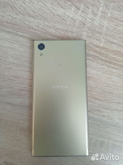 Sony Xperia XA1 Plus, 4/32 ГБ