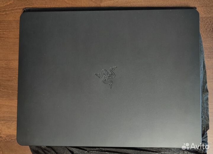 Игровой коврик Razer Manticor
