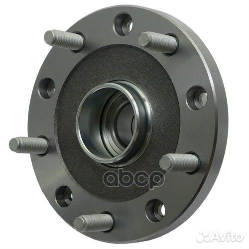 Ступица задняя зад лев Z89236R Zikmar