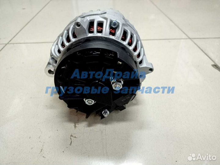 Генератор John Deere Джон Дир 14V 200A