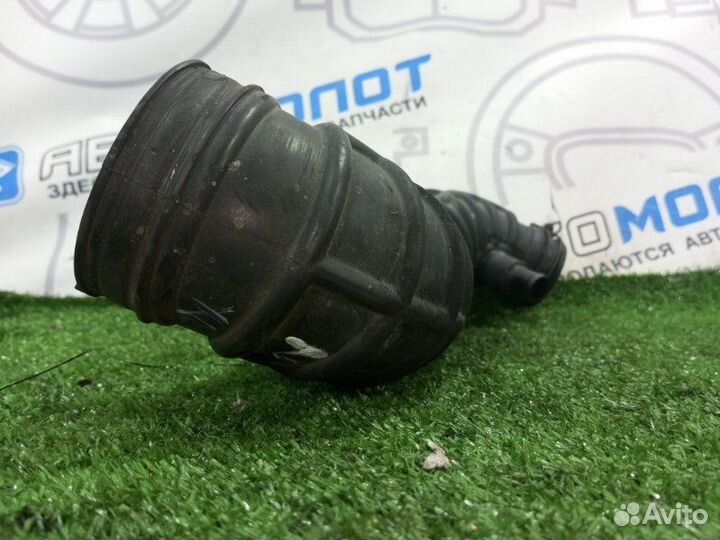 Патрубок воздушного фильтра Hyundai Kia D4HB