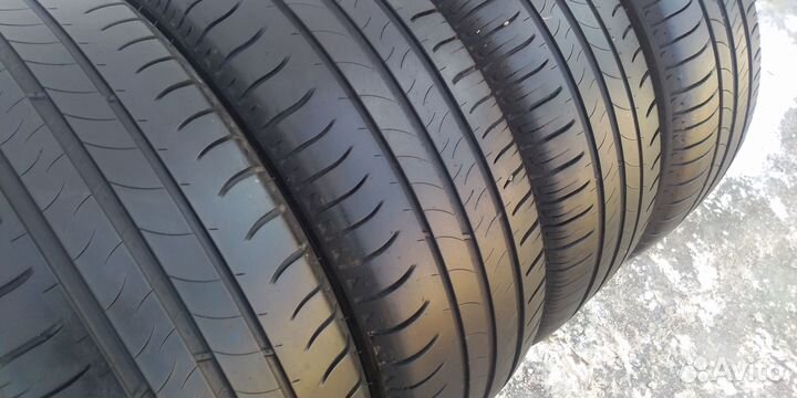Michelin Energy Saver 195/55 R16