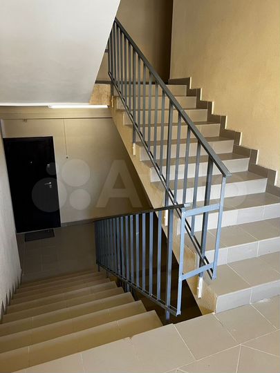 Квартира-студия, 27,7 м², 2/3 эт.