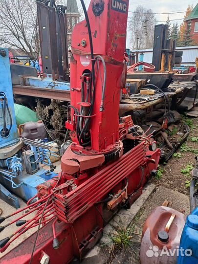 Кму установки манипуляторы Юник 334