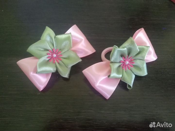 Резинка для волос