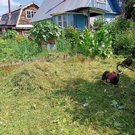 Участок 3 сот. (СНТ, ДНП)