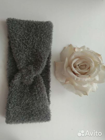 Повязка на голову