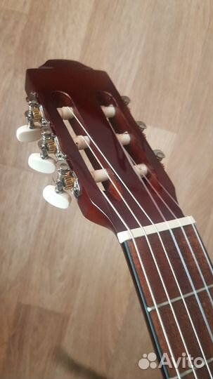 Новая классическая гитара Fabio FC06