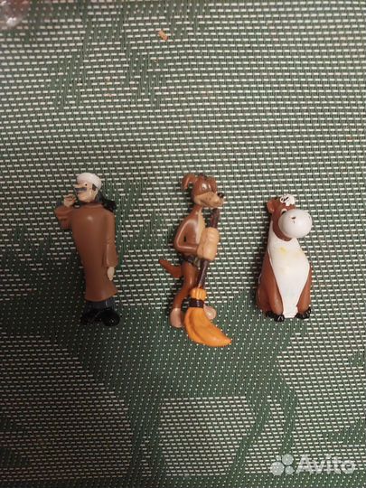 Простоквашино ландрин