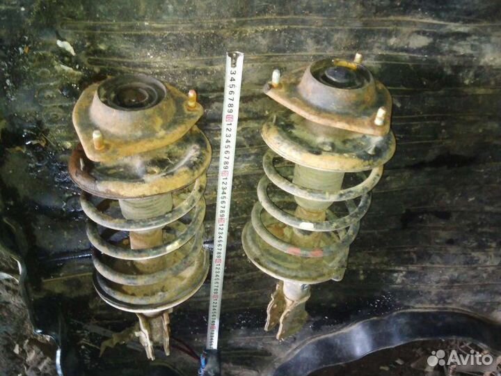 Стойка Hyundai Elantra