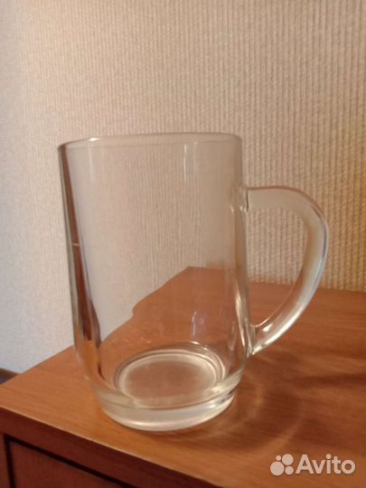 Кружки пивные