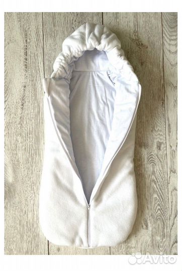 Конверт;кокон;спальный мешок