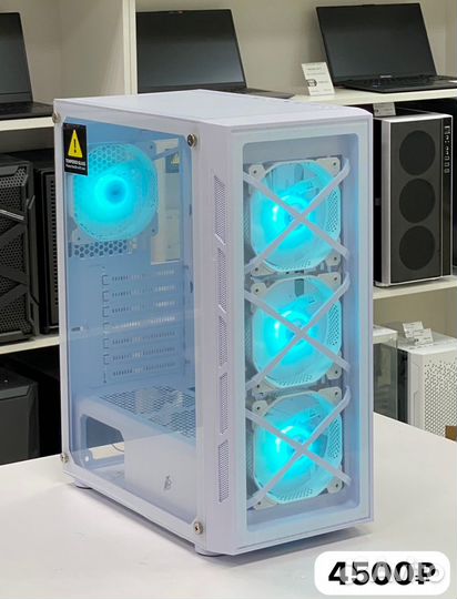 Корпус для пк компьютера