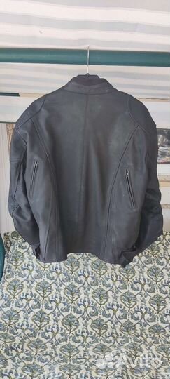 Мотокуртка AGV