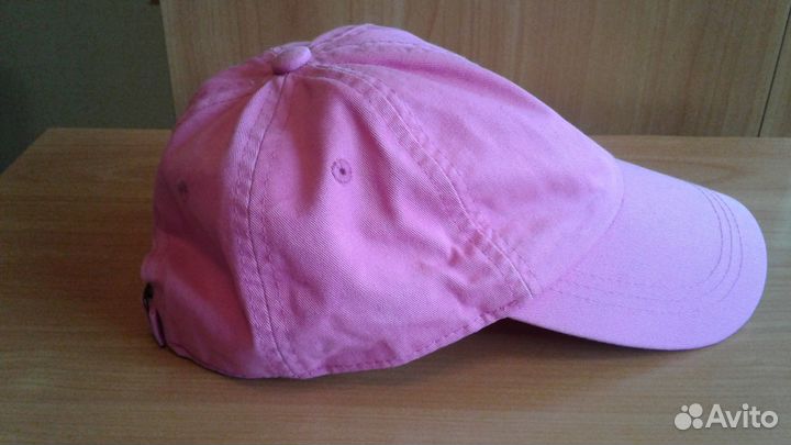Бейсболка женская