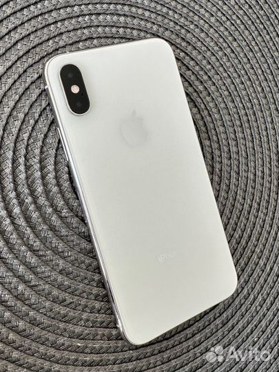 iPhone XS 64 gb
