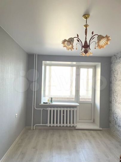 2-к. квартира, 56,2 м², 1/6 эт.