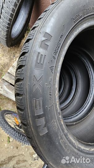 Nexen Winguard Snow G WH2 185/55 R16 87T