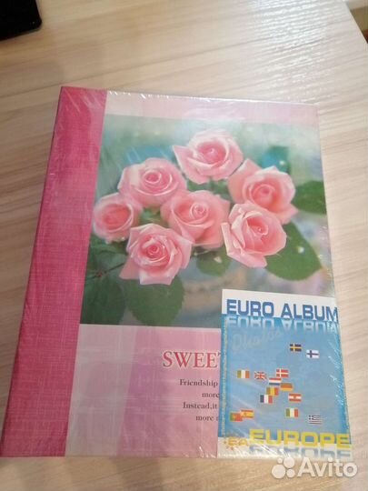 Фотоальбомы