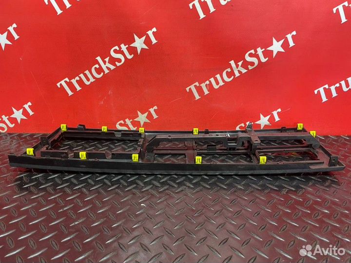 Рамка центральной консоли Renault T