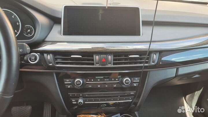 BMW X5 3.0 AT, 2015, 220 000 км