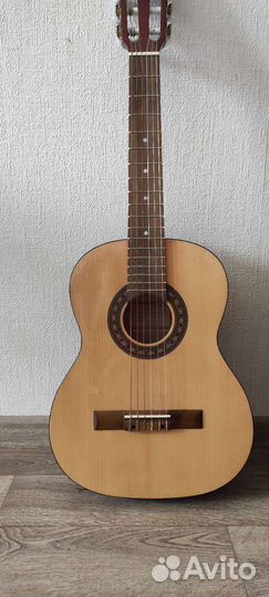 Классическая гитара детская Hora