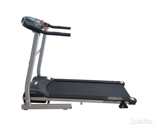 Беговая дорожка DFC rekord T190