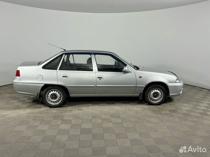 Daewoo Nexia 1.5 МТ, 2011, 170 000 км