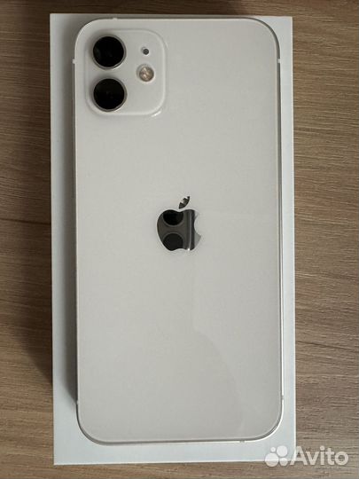 iPhone 12, 128 ГБ