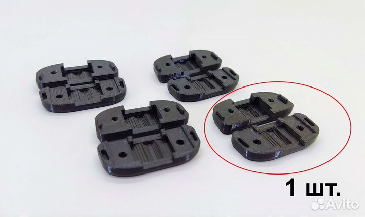 Усиленное крепление для наушников Beyerdynamic