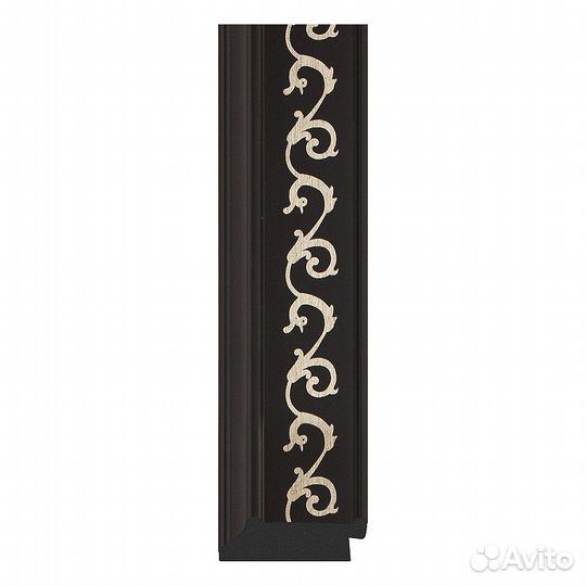 Зеркало Evoform Exclusive 55х45 BY 1357 с фацетом