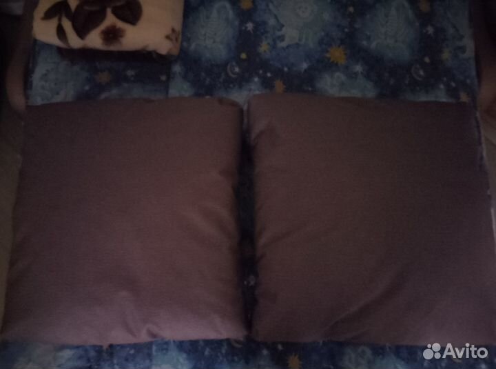 Продам подушки от дивана Мадрид