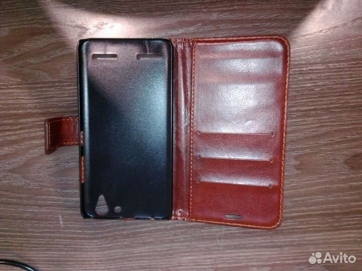 Чехлы новые