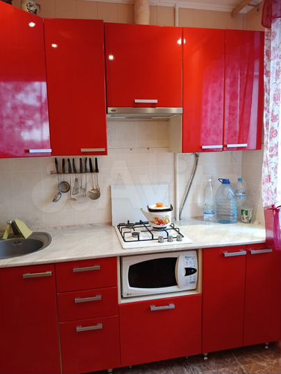 2-к. квартира, 47 м², 7/9 эт.