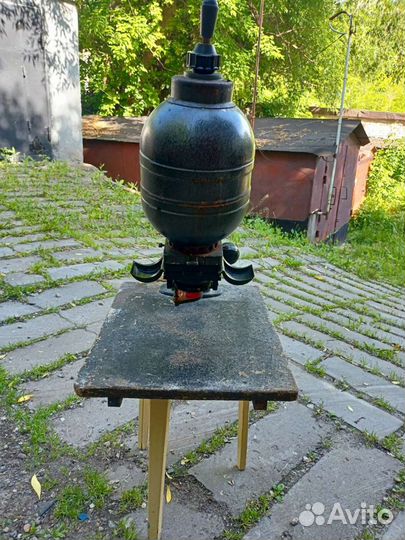 Фотоувеличитель Ленинград 6у